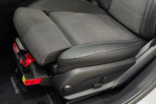 Mercedes Klasa E 220 d 4-Matic AMG/Avantgarde