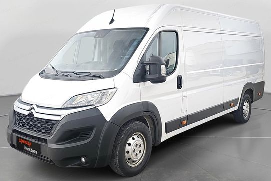 Citroen Jumper L4H2