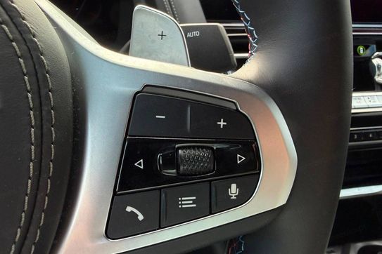 BMW Seria 8 Coupe M850i xDrive