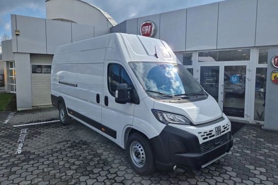 Fiat Ducato Maxi L4H3