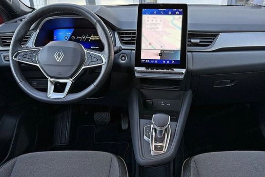 Renault Symbioz 1.6 E-Tech Full Hybrid 145 Techno