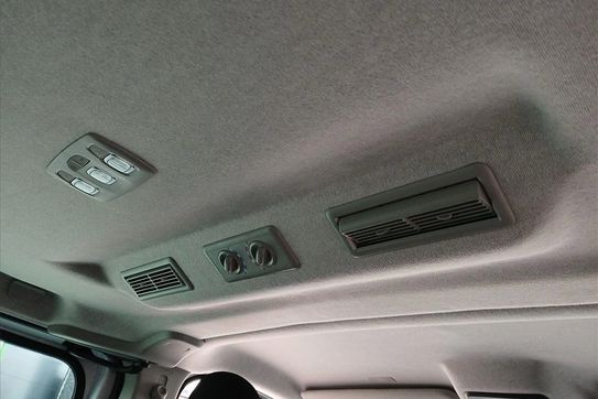 Renault Trafic Kombi L2H1