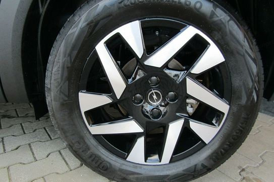Opel Mokka Mokka-e 50kWh Elegance
