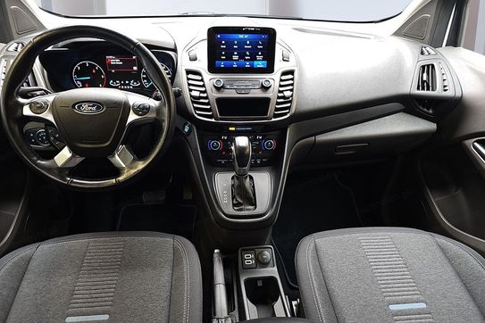 Ford Transit Connect EcoBlue Active Pshift
