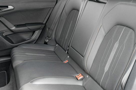 Cupra Formentor 2.0 TSI 4Drive DSG