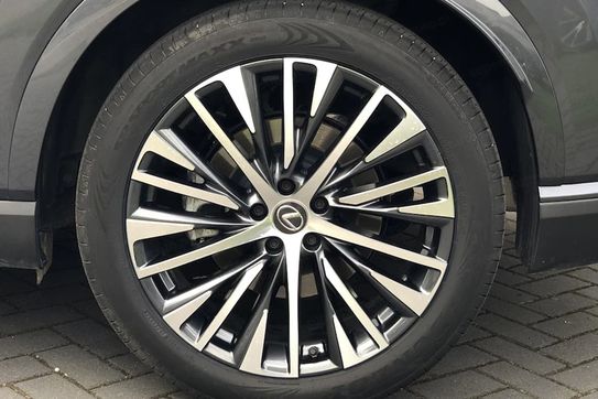 Lexus RX 350h Business 2.5 Hybrid