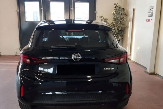 MG 3 1.5 Excite