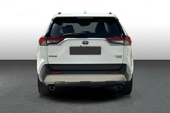 Toyota RAV4 Executive 2.5 Hybrid  4x4