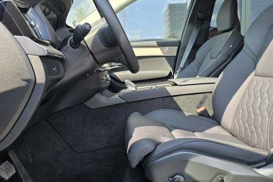 Volvo XC90 B5 B AWD Plus Bright