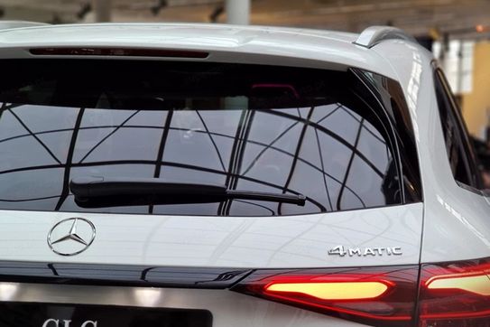 Mercedes GLC 200  4-Matic Avantgarde