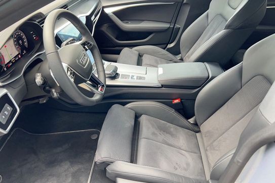 Audi A7 Sportback 45 TFSI quattro S Line