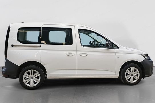 Volkswagen Caddy osobowy L1H1