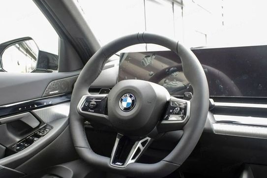 BMW Seria 5 Touring 520i M Sport
