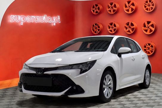 Toyota Corolla Comfort 1.8 Hybrid