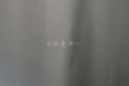 BYD Sealion 7 Excellence AWD