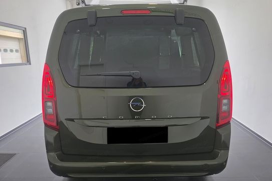 Opel Combo Kombi XL L2H1 GS AT8