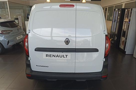 Renault Kangoo Van L1H1 Extra