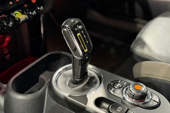 Mini Mini Hatch 3dr Cooper SE