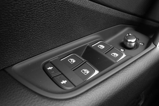 Audi Q2 35 TFSI Advanced