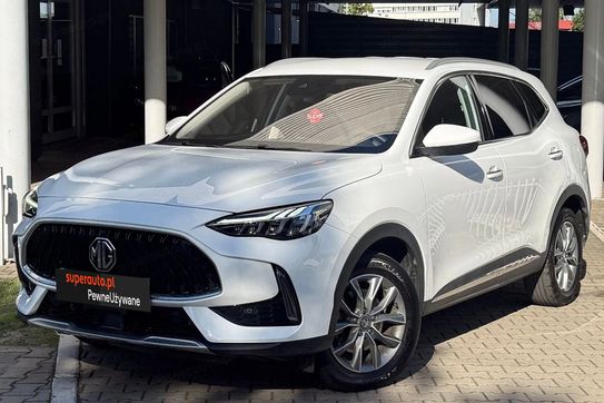 MG HS 1.5 t-Gdi Excite Dct