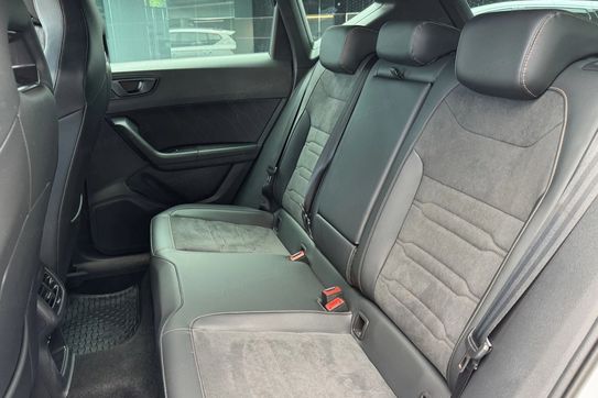 Cupra Ateca 1.5 TSI DSG