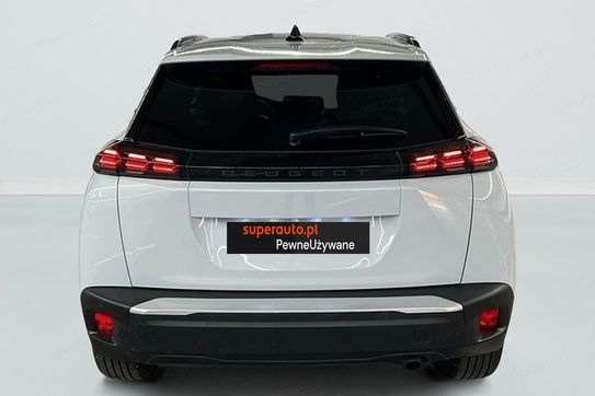 Peugeot 2008 ALLURE 1.2 PureTech