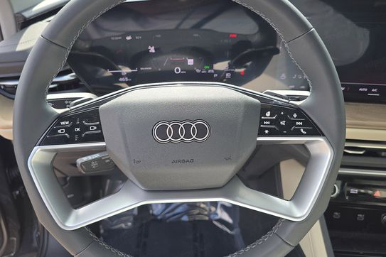 Audi Q5 TDI quattro S line