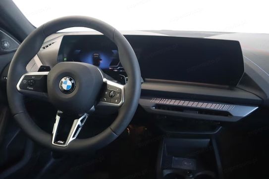 BMW Seria 2 Gran Coupe 218d