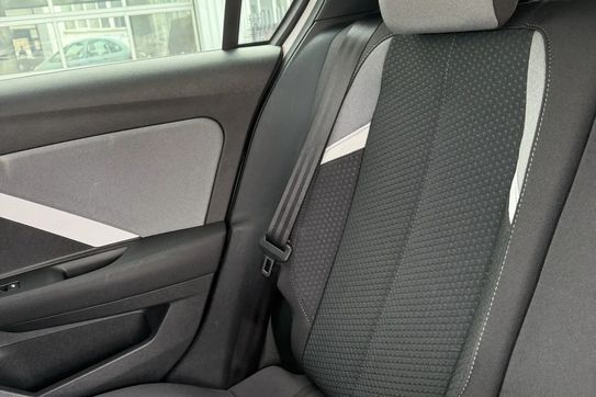 Opel Astra 1.2 T Edition S&S