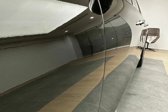 Mercedes Klasa S Maybach S 580 4-Matic