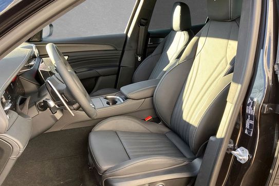 Maserati Grecale '22 Modena