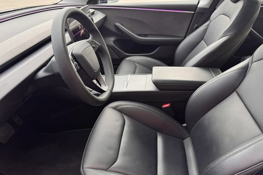 Tesla Model 3 Long Range RWD