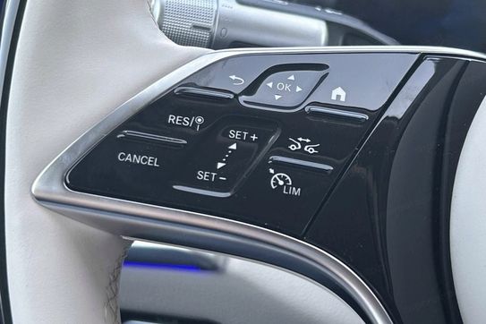 Mercedes Klasa S 450 d 4-Matic L AMG Line