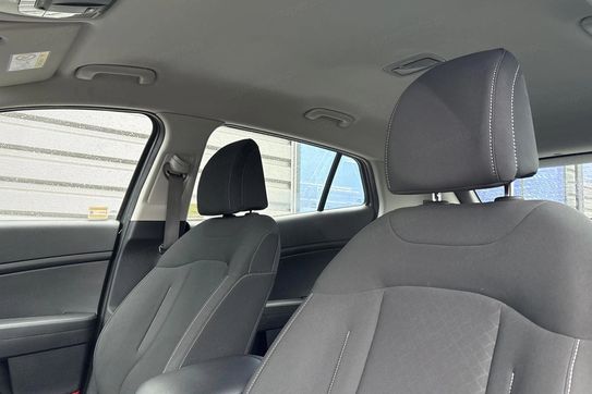 Kia Sportage 1.6 T-GDI M 2WD