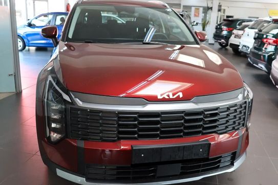 Kia Sportage 1.6 T-GDI M 2WD
