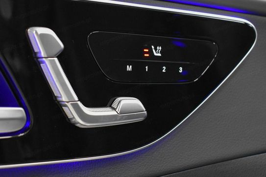 Mercedes Klasa C 200  4-Matic AMG