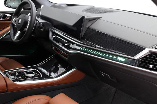 BMW X5 xDrive40d M Sport