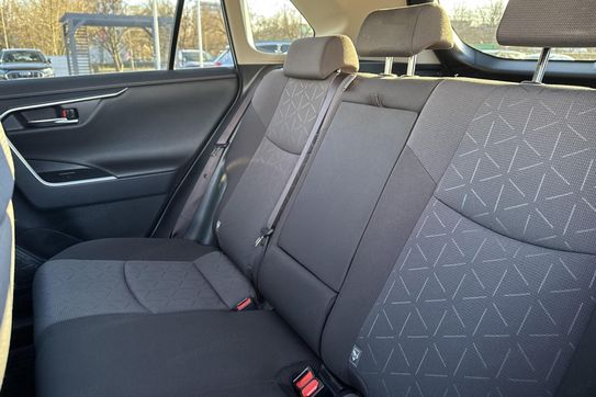 Toyota RAV4 2.5 Hybrid Comfort
