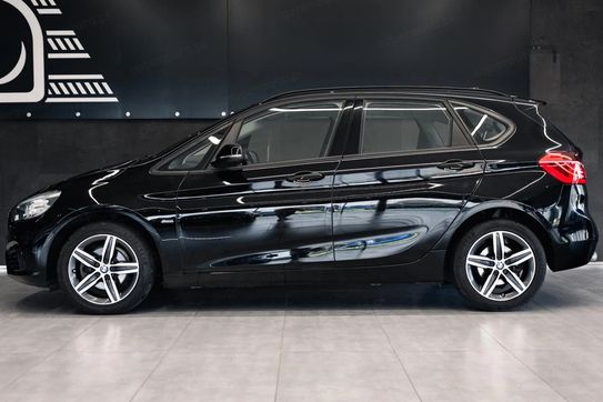 BMW Seria 2 218I Gt Sport Line