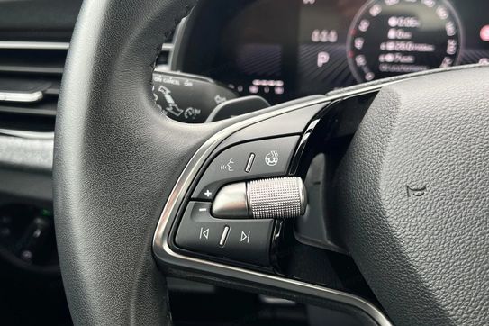 Skoda Scala TSI Selection DSG