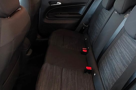 Jeep Avenger LONGITUDE 1.2 T3 mHEV FWD eDCT6