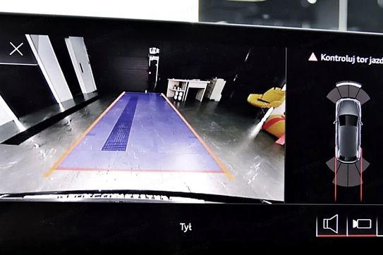 Audi Q5 40 TDI mHEV quattro S tronic