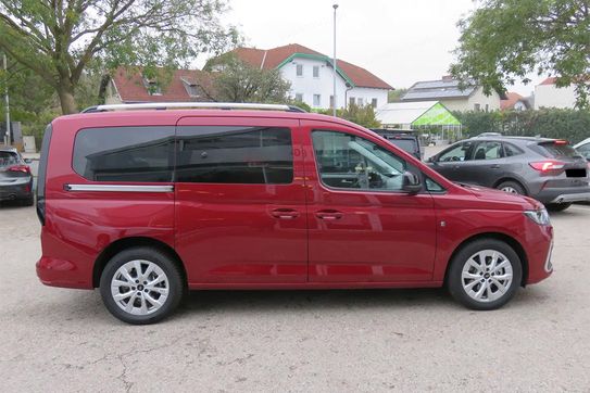 Ford Tourneo Connect Grand L2H1 Titanium A7