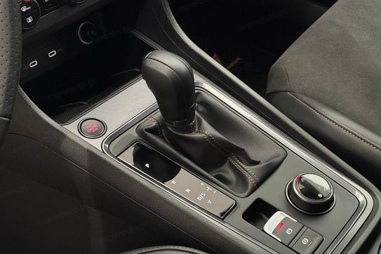 Cupra Ateca 2.0 TSI 4Drive DSG