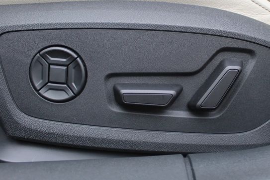 Audi A6 TDI quattro Avant