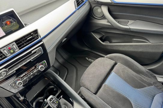 BMW X2 M35i xDrive