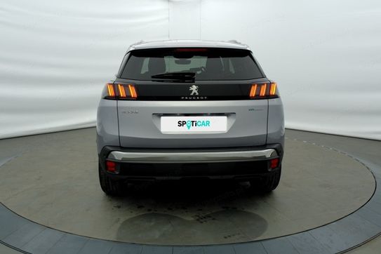 Peugeot 3008 Allure Pack 1.6 Hybrid e-EAT8 4x4