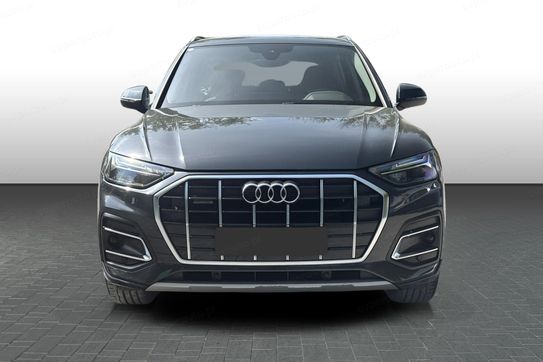 Audi Q5 40 TDI quattro Advanced
