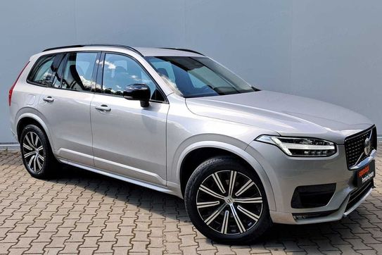 Volvo XC90 B5 D AWD Plus Dark aut