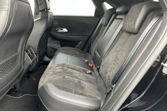 DS DS 7 Performance Line 1.6 E-Tense Hybrid AT